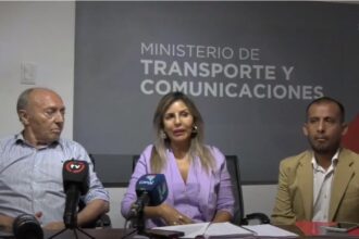 La Rioja y Catamarca coordinan acciones para potenciar los pasos fronterizos