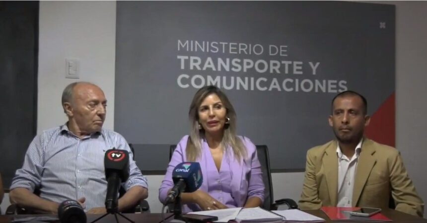 La Rioja y Catamarca coordinan acciones para potenciar los pasos fronterizos