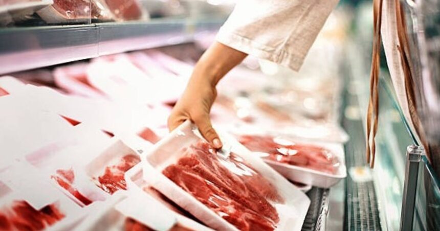 Carne: cuánto aumentó la carne en el último año Carne: cuánto aumentó la carne en el último año