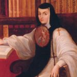 5 poemas de Sor Juana Inés de la Cruz