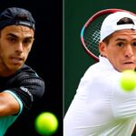 Fran Cerúndolo y Sebastián Báez ganaron y habrá un finalista argentino en el ATP 500 de Río de Janeiro