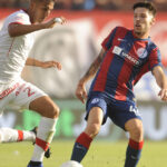 Huracán vs San Lorenzo, por la Copa de la Liga: minuto a minuto, en directo