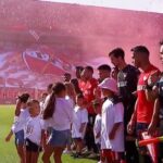 El increíble error de la hinchada de Independiente en el clásico ante Racing que se convirtió en tendencia