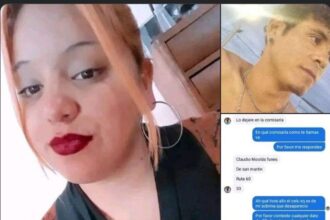 Apareció Karen la joven que era intensamente buscada por su familia.