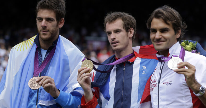 El pedido ‘impopular’ de Andy Murray y Boris Becker a la ATP, rendidos ante la pasión del público en los torneos de Sudamérica