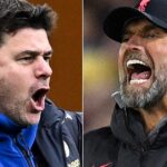 Chelsea vs Liverpool, por la final de la Copa de la Liga de Inglaterra: minuto a minuto en directo