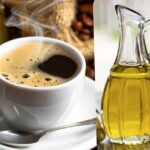 Café con aceite de oliva: para qué sirve y cómo recomiendan tomarlo