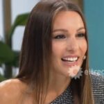 Pampita y su emoción al recordar a su hija Blanca: “Todos los 8 para mí son un día muy especial”