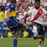 El Superclásico de los cambios inexplicables: un River vs Boca vibrante que no conformó a nadie