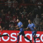 Godoy Cruz, la sensación de la Copa de la Liga, sigue imparable: 2-0 a Instituto y puntaje casi ideal