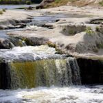 Tres pueblos con cascadas para una escapada en la provincia de Buenos Aires