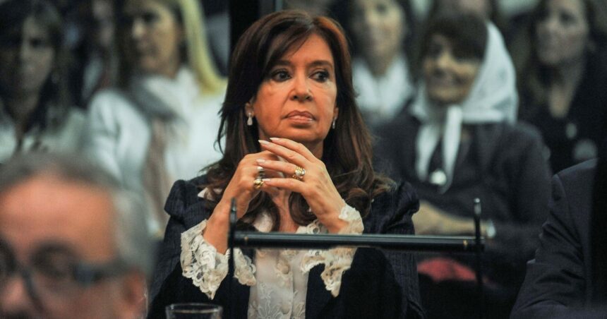 Causa Vialidad: arrancaron las audiencias de Casación y el fiscal pide duplicar la condena de Cristina Kirchner