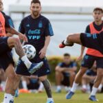 La Selección Argentina confirma otra gira por Estados Unidos: será en junio y servirá para llegar con ritmo a la Copa América