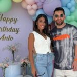 Lionel Messi y otra declaración de amor para Antonela Roccuzzo: “Feliz cumpleaños, Princesa”