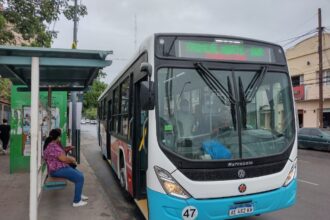 Rioja Bus: Proceden a disolución y liquidación de Sociedad Anónima Unipersonal de Transporte