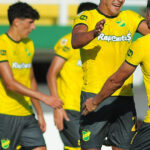 Defensa y Justicia vs Deportivo Riestra, por la Copa de la Liga: minuto a minuto, en directo