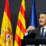 Pedro Sánchez intenta contener un escándalo de corrupción que sacude a España