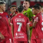 Argentinos Juniors vs Platense, por la Copa de la Liga: minuto a minuto, en directo