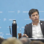 Por la quita del Fondo a la Provincia, Axel Kicillof dejará de recibir este año 873 mil millones de pesos