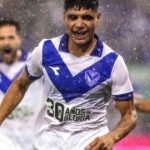 Vélez vs Tigre, por la Copa de la Liga: minuto a minuto, en directo