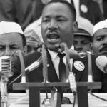 Las frases más celebres de Martin Luther King