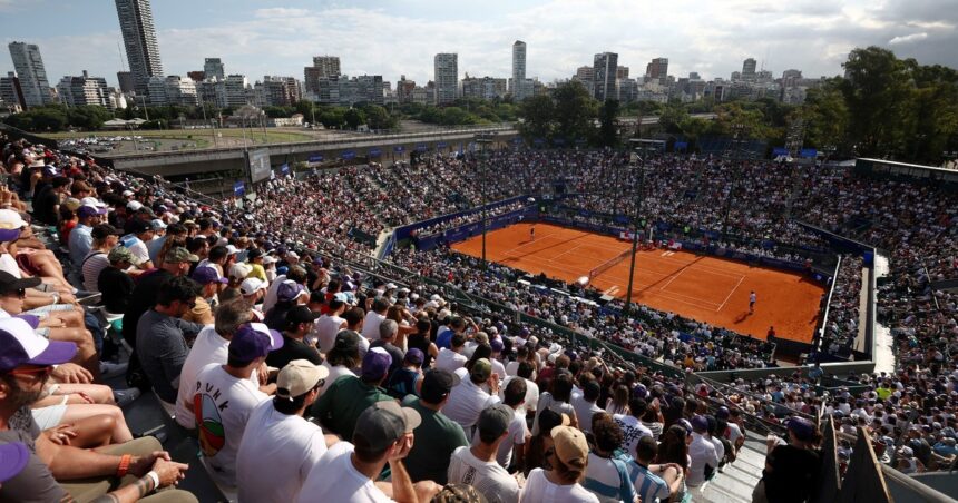 De Andy Murray a Boris Becker, todos quieren un Masters 1000 en Sudamérica: qué debería pasar para que sea posible