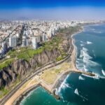 La ciudad de Sudamérica que nadie quería visitar y hoy es un imán para turistas