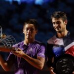 Cuáles son las razones de la fuerte presencia argentina en el ranking ATP: hay 8 raquetas nacionales en el top 100