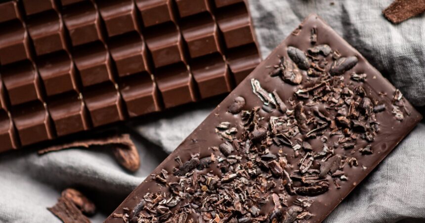 El chocolate, un lujo en Europa: la crisis climática dispara los precios a récords históricos