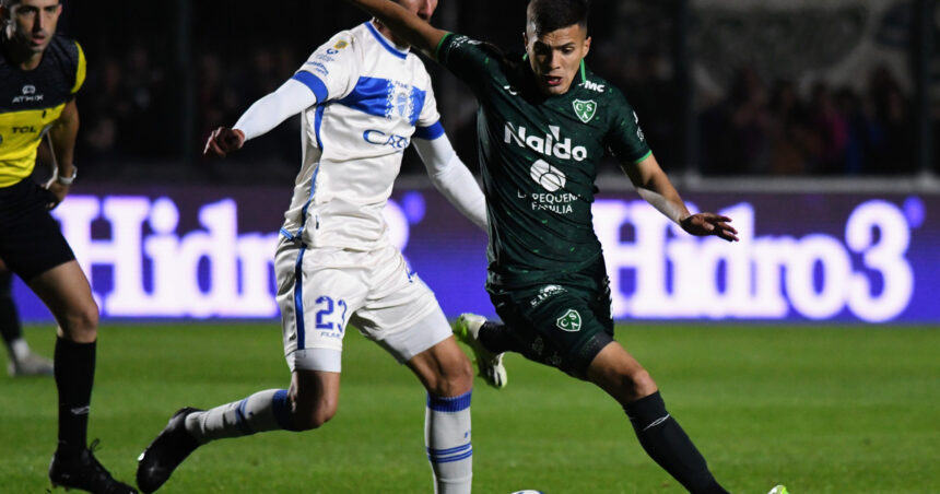 Sarmiento vs Temperley, por la Copa Argentina: minuto a minuto, en directo