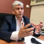 Pedro Fuentes: “En los hechos delictivos, tiene injerencia la droga”