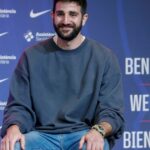 El regreso de Ricky Rubio al básquetbol y sus confesiones sobre la salud mental: “Estuve en la oscuridad y se sale con ayuda”