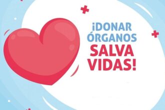 Día Internacional del Trasplante de Órganos: donar puede salvar hasta ocho vidas