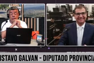 Gustavo Galván: “La Rioja entraría de Default si los acreedores no aceptan la refinanciación de la deuda”