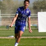 Un exfutbolista de Godoy Cruz que atropelló y mató a una adolescente en Mendoza fue condenado a tres años de prisión en suspenso