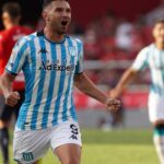 Maravilla Martínez y el crudo relato del goleador de Racing que estuvo preso por error: “Te quieren robar, te quieren apuñalar”