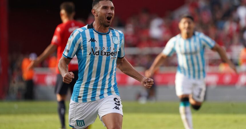 Maravilla Martínez y el crudo relato del goleador de Racing que estuvo preso por error: “Te quieren robar, te quieren apuñalar”