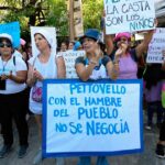 nueva-protesta-frente-a-capital-humano-en-medio-de-la-disputa-entre-pettovello-y-las-organizaciones-sociales-por-el-manejo-de-fondos