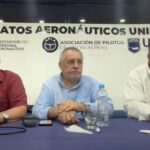 paro-de-aviones:-quienes-son-los-sindicalistas-que-lideran-la-protesta-que-afecto-a-los-vuelos