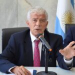 Cúneo Libarona confirmó que el Gobierno irá a la Corte con un per saltum contra la decisión judicial por la coparticipación de Chubut