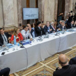 Mega DNU de Milei: la oposición pide condiciones en la Bicameral y amenaza con el rechazo