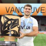 El capitán de Los Pumas 7’s explica por qué son los mejores del mundo: “El gran objetivo es ganar el oro en París”