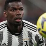 Paul Pogba fue suspendido por cuatro años tras dar positivo en un control antidoping