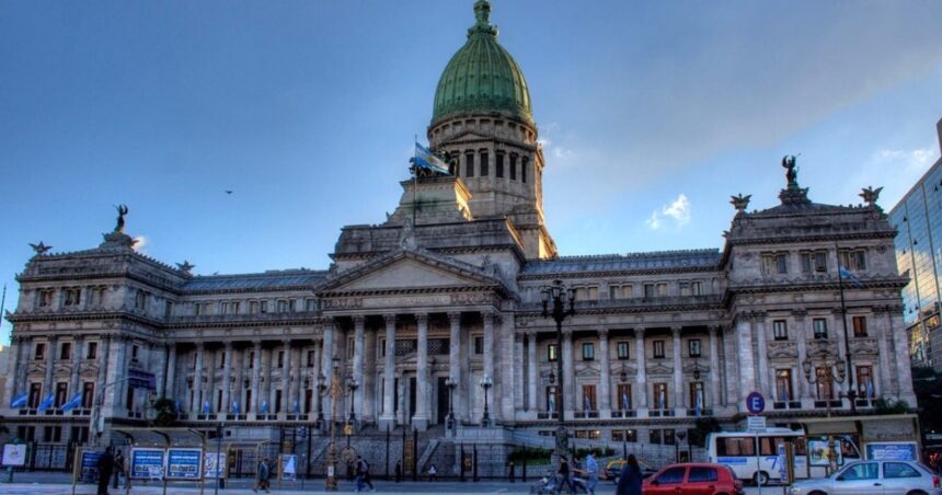 Asamblea Legislativa: cómo y dónde ver en vivo el discurso de Milei en el Congreso