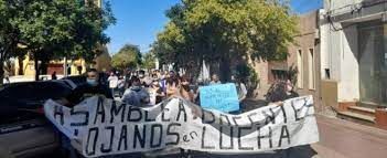 Los Docentes Autoconvocados no aceptaron la propuesta salarial Los Docentes Autoconvocados no aceptaron la propuesta salarial