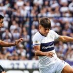 Gimnasia La Plata vs Instituto, por la Copa de la Liga: minuto a minuto, en directo