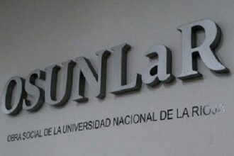 El Consejo Superior de la UNLaR rechazó la intervención de la OSUNLaR y quedará a cargo del rector