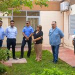 INSTITUTO DE FORMACIÓN DE AGENTES POLICIALES SEDE CHEPES