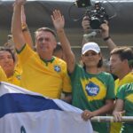 Historias de Brasil: el ruidoso micrófono de Lula da Silva y el agónico desafío de Jair Bolsonaro