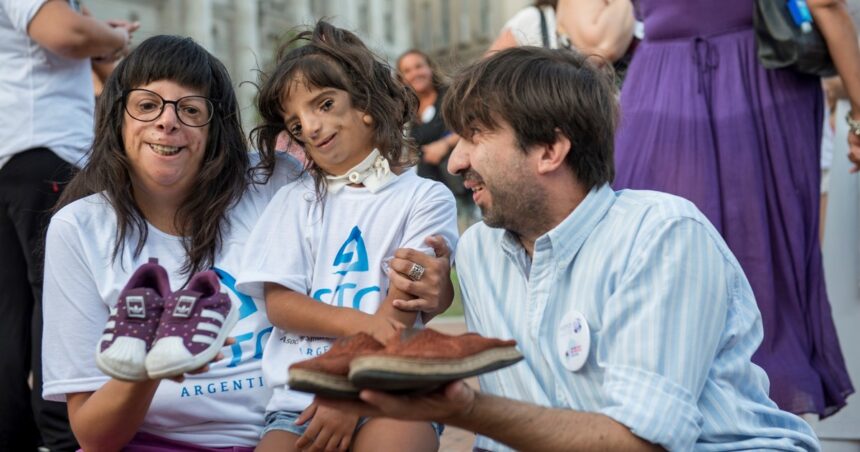 Proponen una simple “ruta de seis pasos” para mejorar la salud de 3,5 millones de argentinos